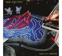 Panic! At The Disco - Death Of A Bachelor