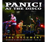 Panic At the Disco - Document