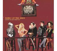 Panic At The Disc Fever That You Can't Sweat Out (Fbr 25th Annivers (Vinyl LP)