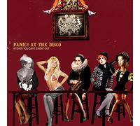 Panic At The Disco - Fever You Can't Sweat Out