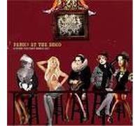 PANIC AT THE DISCO - Fever You Can't Sweat Out