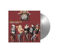 Panic! At The Disco - Panic! At The Disco - A Fever You Can't Sweat Out