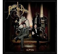 Panic! At The Disco - Panic! At The Disco - Vices & Virtues