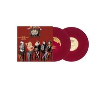 Panic At The Disco - Panic At TheDisco - A Fever You Can't Sweat Out [20th Anniversary Deluxe] [Translucent Ruby Vinyl]