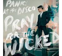 Panic! At The Disco - Pray For The Wicked (LP)