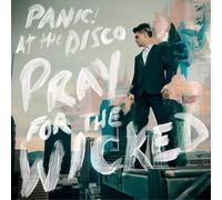 Panic! At The Disco - Pray For The Wicked (LP)