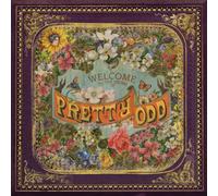 Panic! At The Disco - Pretty Odd