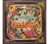 Panic At The Disco Pretty. Odd (Vinyl LP) 12" Album