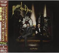 PANIC! AT THE DISCO - VICES & VIRTUES + 5