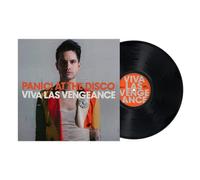 Panic At The Disco Viva Las Vengeance (Vinyl LP) 12" Album