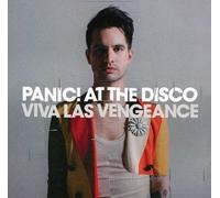 Panic At The Disco Viva Las Vengeance (Vinyl LP)