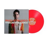 Panic At The Disco Viva Las Vengeance (Vinyl LP)