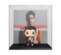 Panic at the Disco Viva Las Vengeance Pop Album