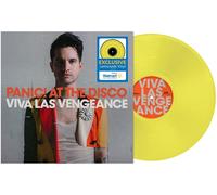 Panic At the Disco Viva Las Vengeance Walmart Exclusive (Vinyl LP)