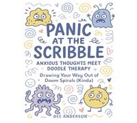 PANIC AT THE SCRIBBLE