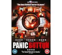 Panic Button [DVD] by Scarlett Alice Johnson