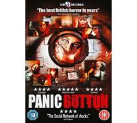 Panic Button [DVD] [Edizione: Regno Unito]