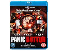 Panic Button [Edizione: Regno Unito]
