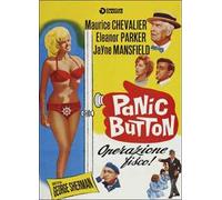 Panic Button... operazione fisco