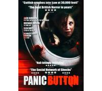 Panic Button [ Origine Danese, Nessuna Lingua Italiana ]