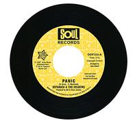panic - captain of your ship