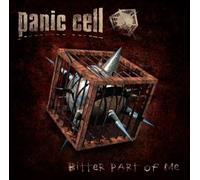 PANIC CELL - BITTER PART OF ME