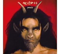 Death Ss - Panic - Picture Disc