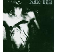 Panic Dhh - Panic Drives Human Herds