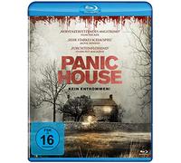 Panic House - Kein Entkommen!