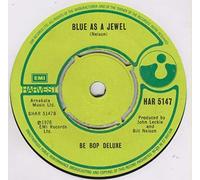 PANIC IN THE WORLD 7" (VINYL 45) UK HARVEST 1978