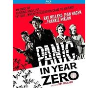 Panic In Year Zero [Edizione: Stati Uniti]