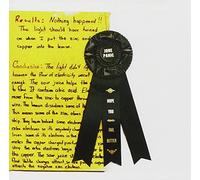 Panic, June - Hope You Fail Better