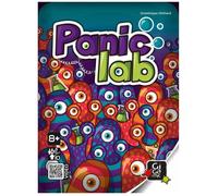 Panic Lab