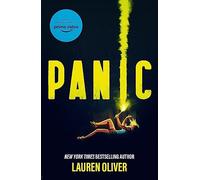 Panic: Lauren Oliver