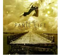 Panic Lift Is This Goodbye? (CD) Album