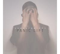 Panic Lift Skeleton Key (CD) Album