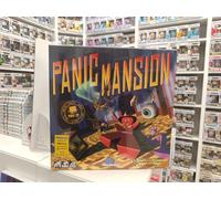 PANIC MANSION BLUE ORANGE OLIPHANTE NUOVO SIGILLATO GIOCO DA TAVOLO