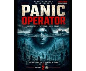 Panic Operator: Archive of the Unknown: Volume Two
