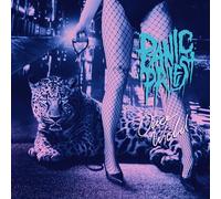 Panic Priest - Once Wild