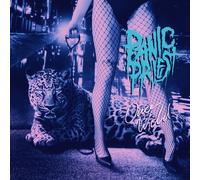 Panic Priest Once Wild (Vinyl LP) 12" Album