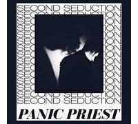 Panic Priest Second Seduction (CD) Album