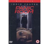 Panic Room (DVD) Ann Magnuson Dwight Yoakam Paul Schulze Ian Buchanan Jared Leto