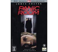 Panic Room [Import belge]