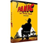 Panic sur Florida Beach [Blu-Ray]