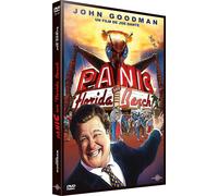 Panic Sur Florida Beach (DVD) Goodman, John, Moriarty, Cathy, Fenton, Simon