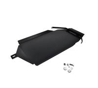 Panicle Chassis Bottom Armor Belly Pan Protezione Pannello Copertura Adatto Per Honda Goldwing GL1800 GL1800B F6B 2018-2024 Motociclette protezioni motore Piastra Paramotore