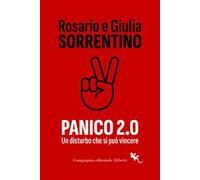 Panico 2.0. Un disturbo che si può vincere
