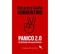 Panico 2.0. Un disturbo che si può vincere - 2023 - Compagnia Edi