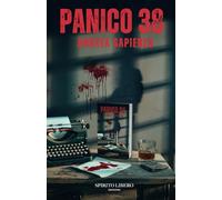 PANICO 38