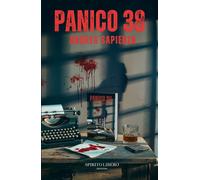 Panico 38 - 2025 - Spirito Libero